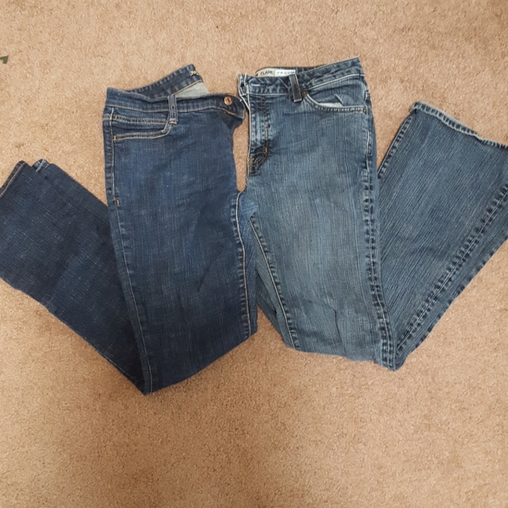 Jeans Bundle